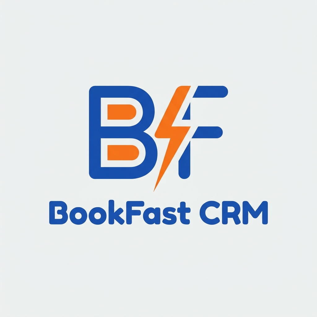 BookFast Logo